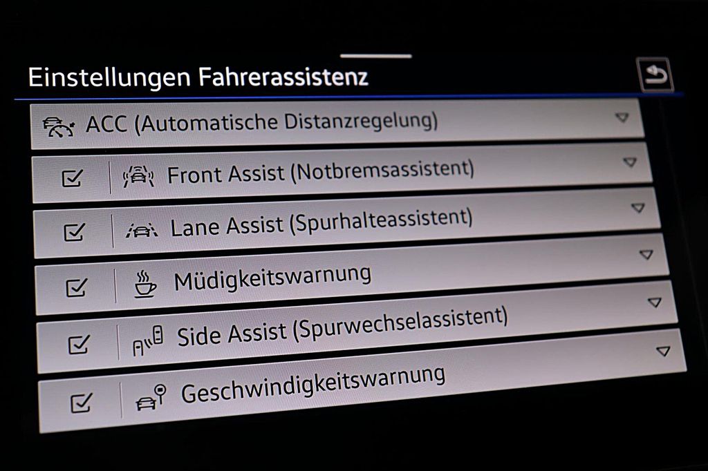 Volkswagen T-Cross 2024