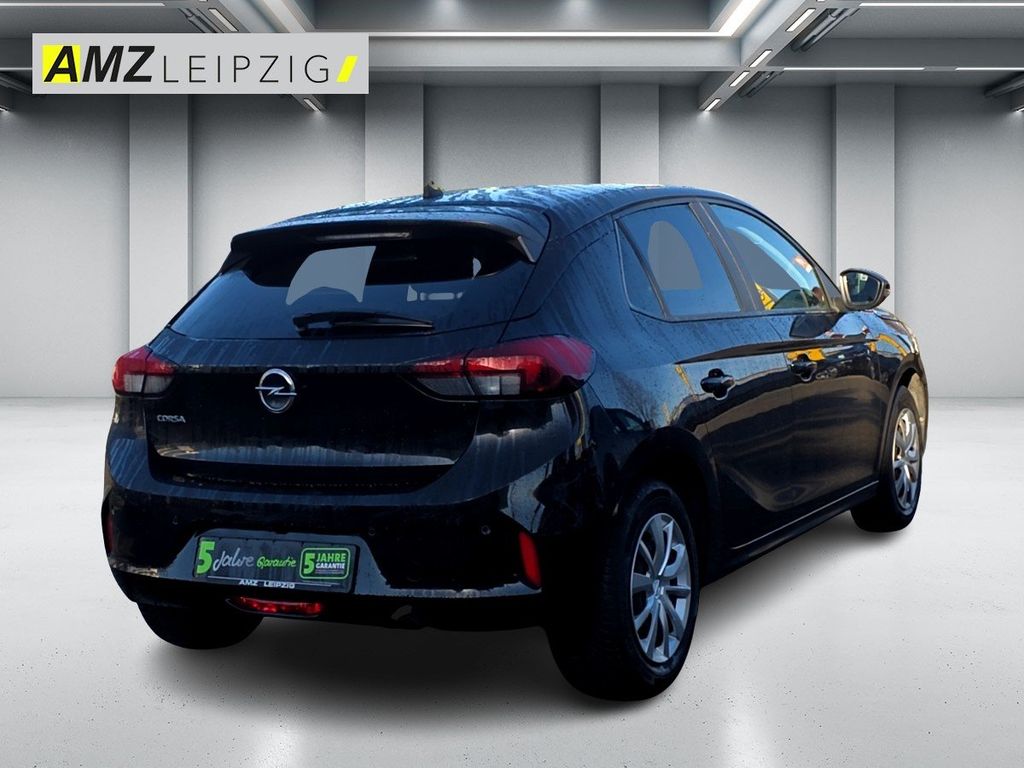Opel Corsa 2022