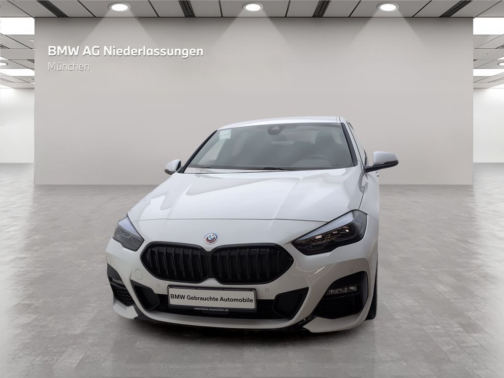 BMW 218 Gran Coupé 2023