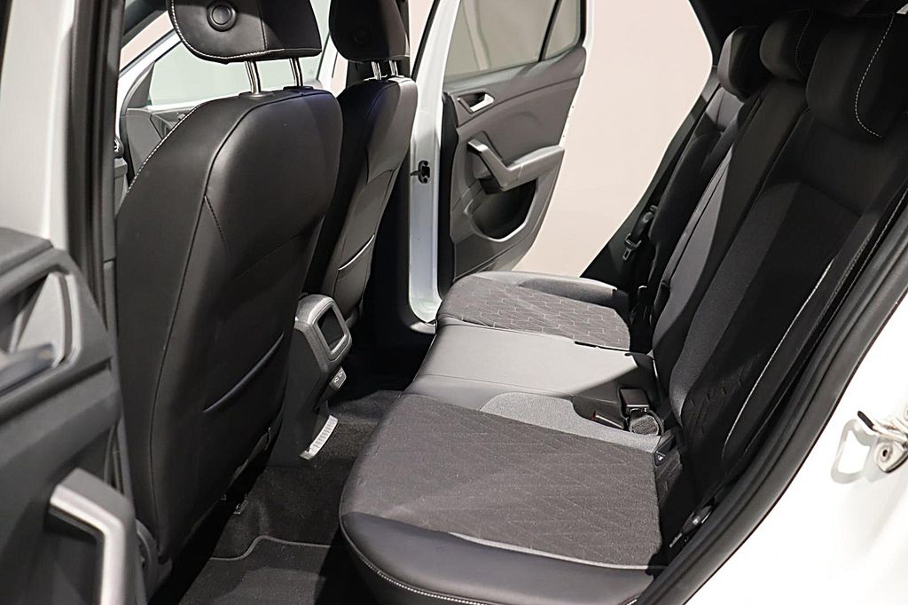 Volkswagen T-Cross 2024