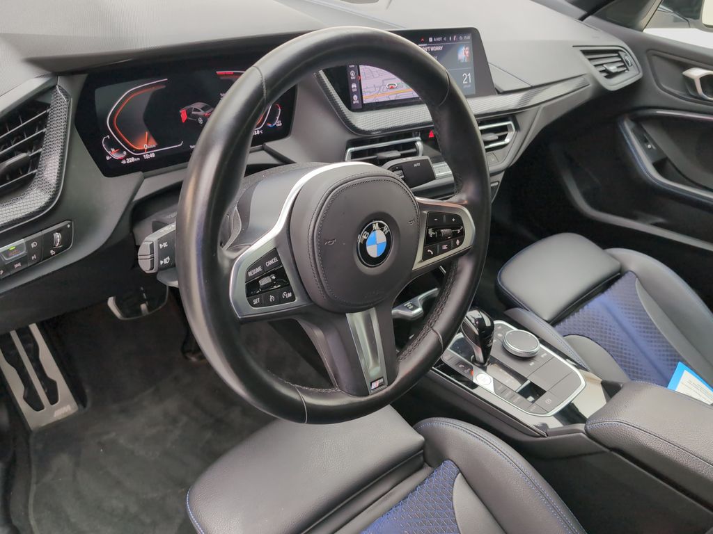 BMW 218 Gran Coupé 2023