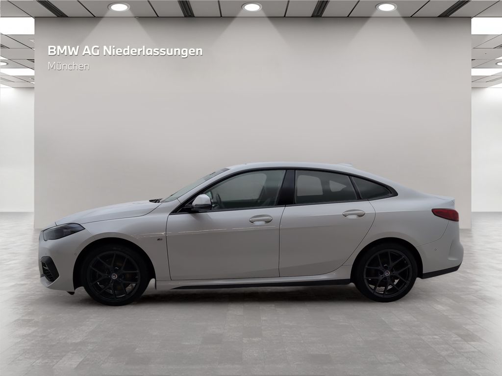 BMW 218 Gran Coupé 2023