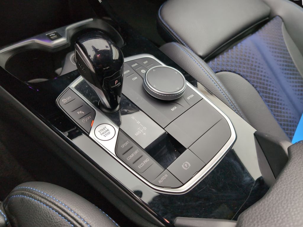 BMW 218 Gran Coupé 2023