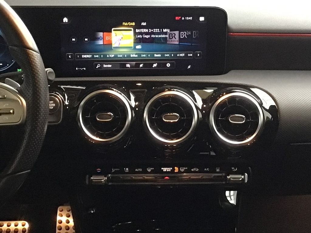 Mercedes-Benz A 250 2020