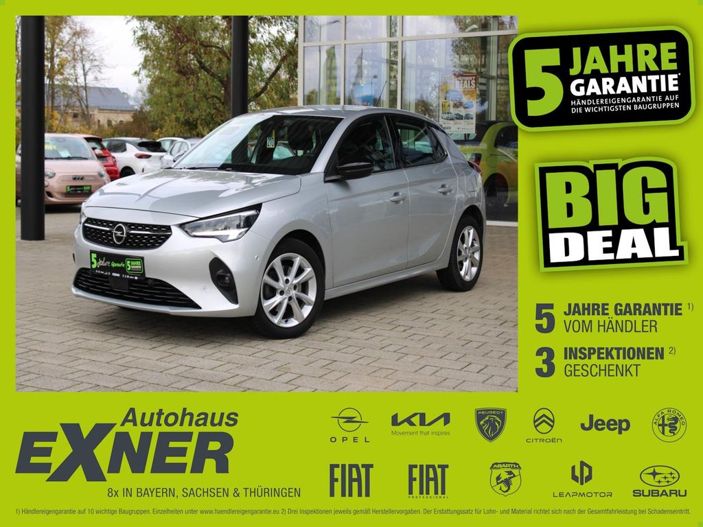 Opel Corsa 2023