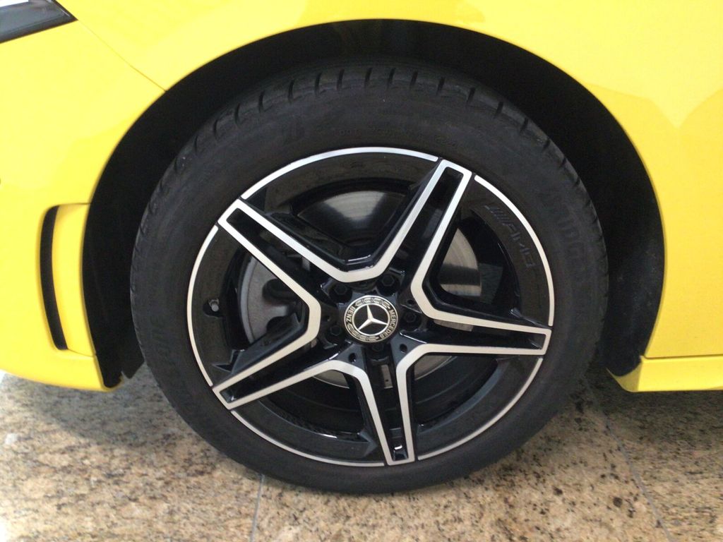 Mercedes-Benz A 250 2020