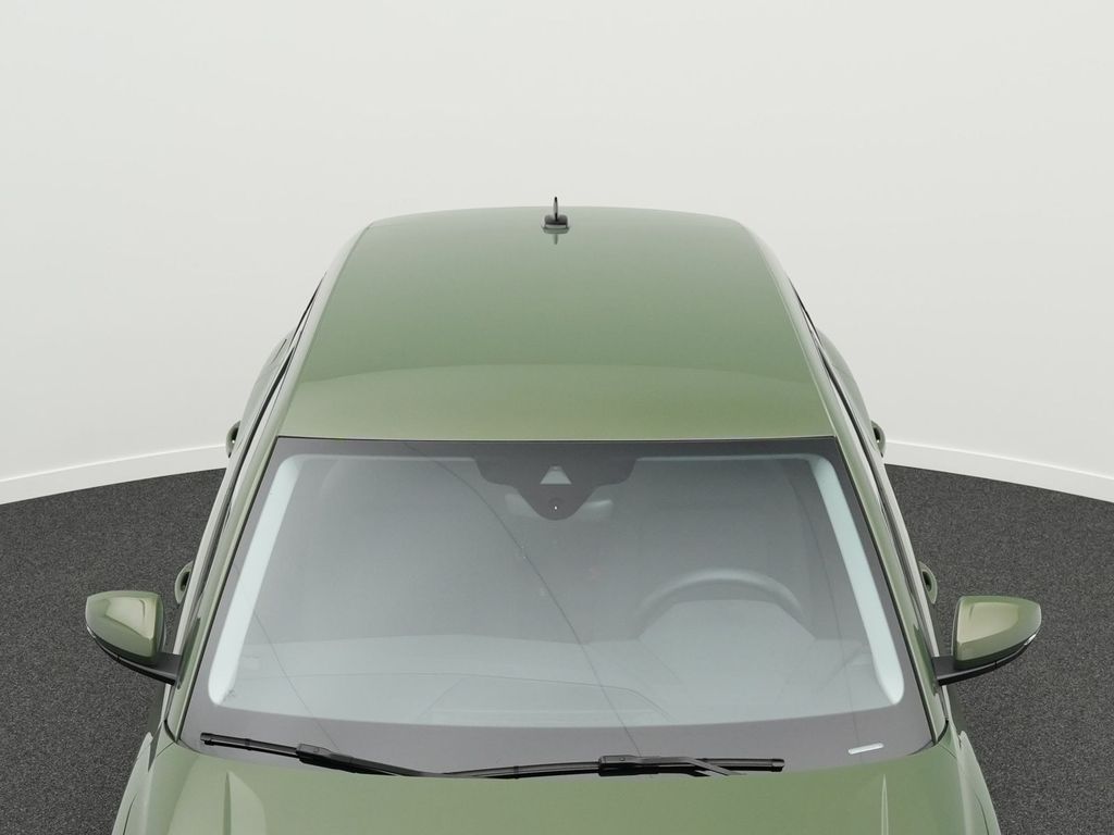 Audi A1 2024