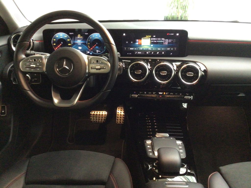 Mercedes-Benz A 250 2020