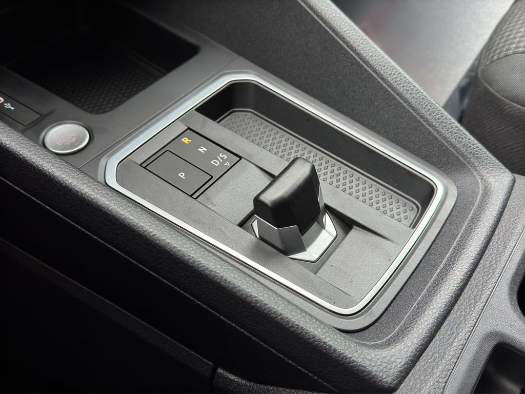 Volkswagen Caddy 2025