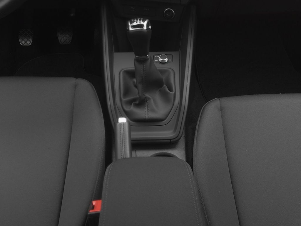 Audi A1 2024
