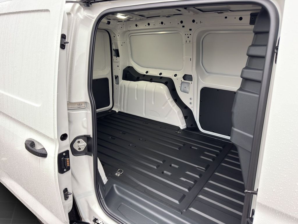 Volkswagen Caddy 2025