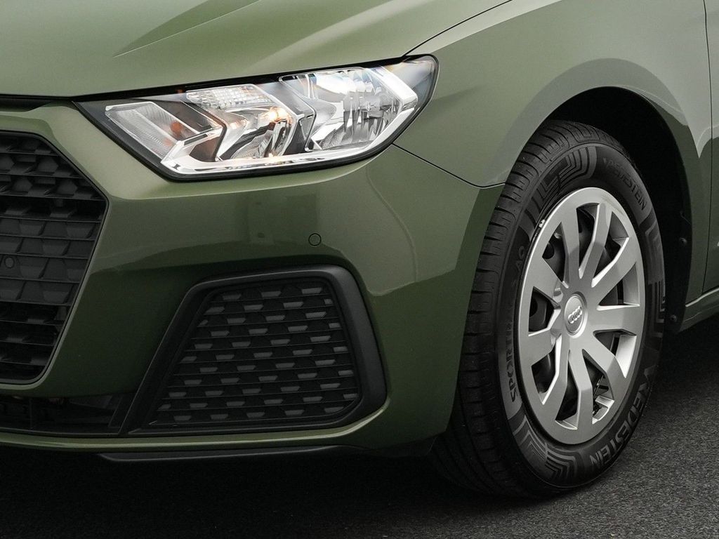 Audi A1 2024