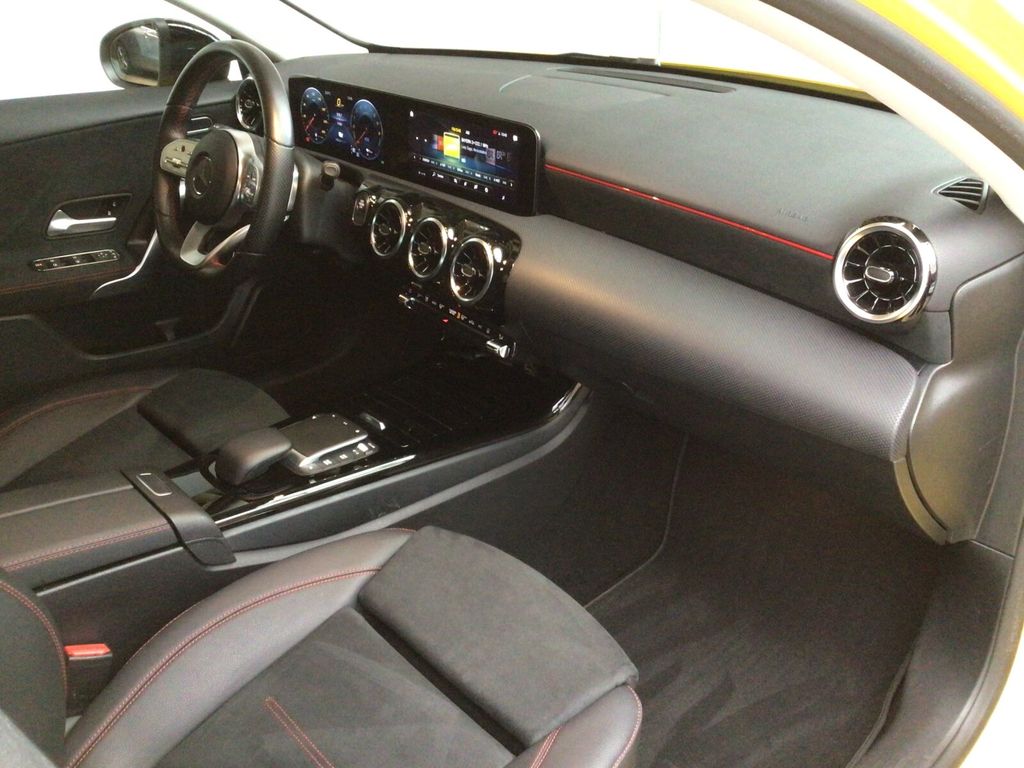 Mercedes-Benz A 250 2020