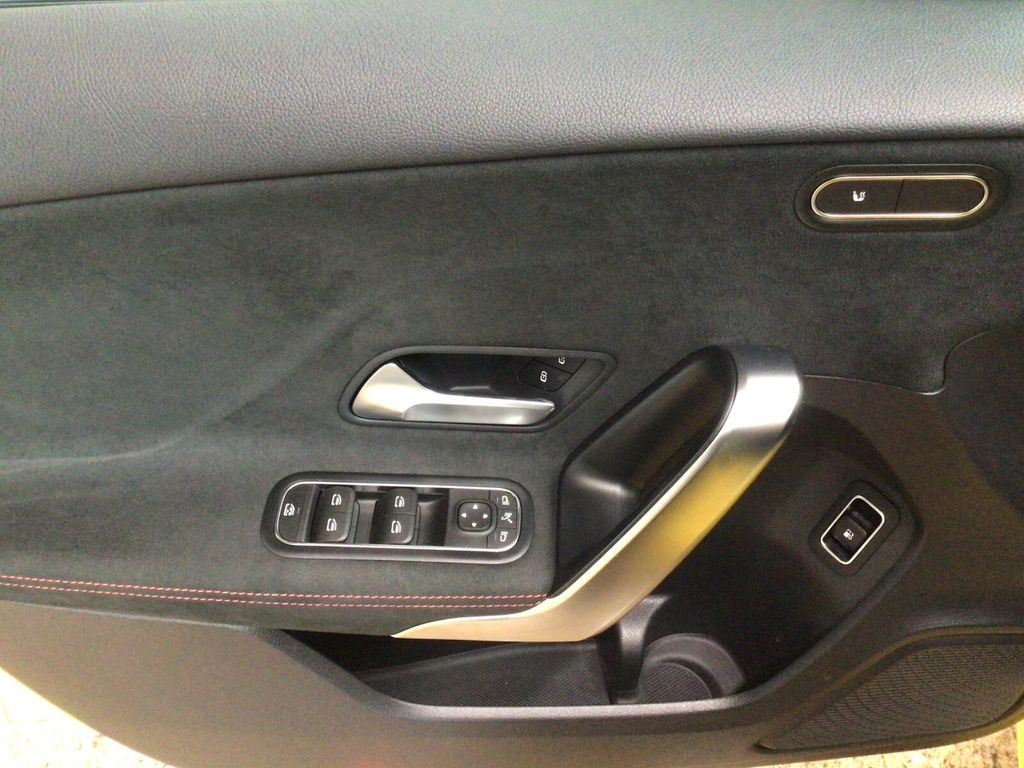 Mercedes-Benz A 250 2020