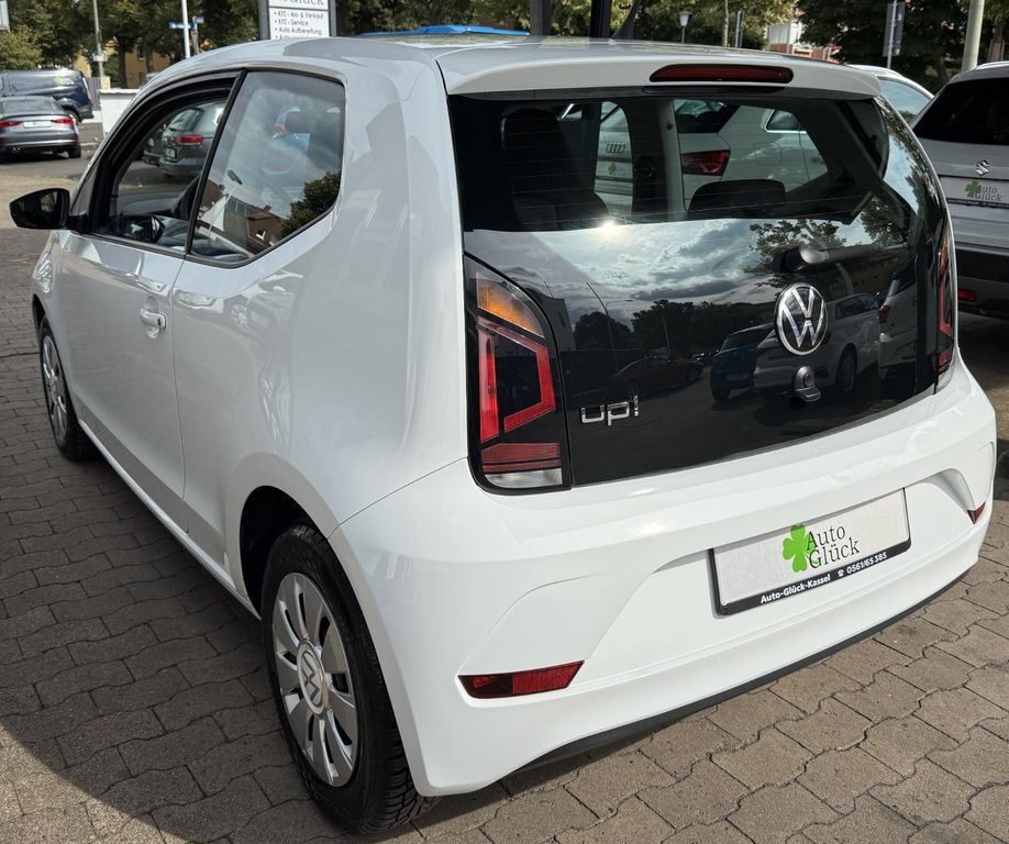 Volkswagen up! 2021