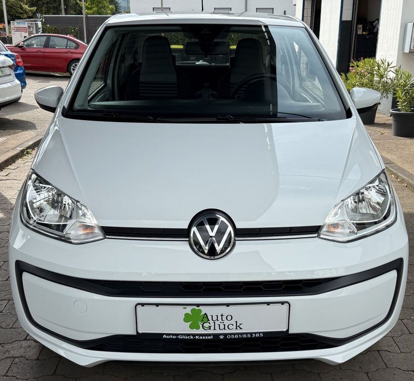 Volkswagen up! 2021