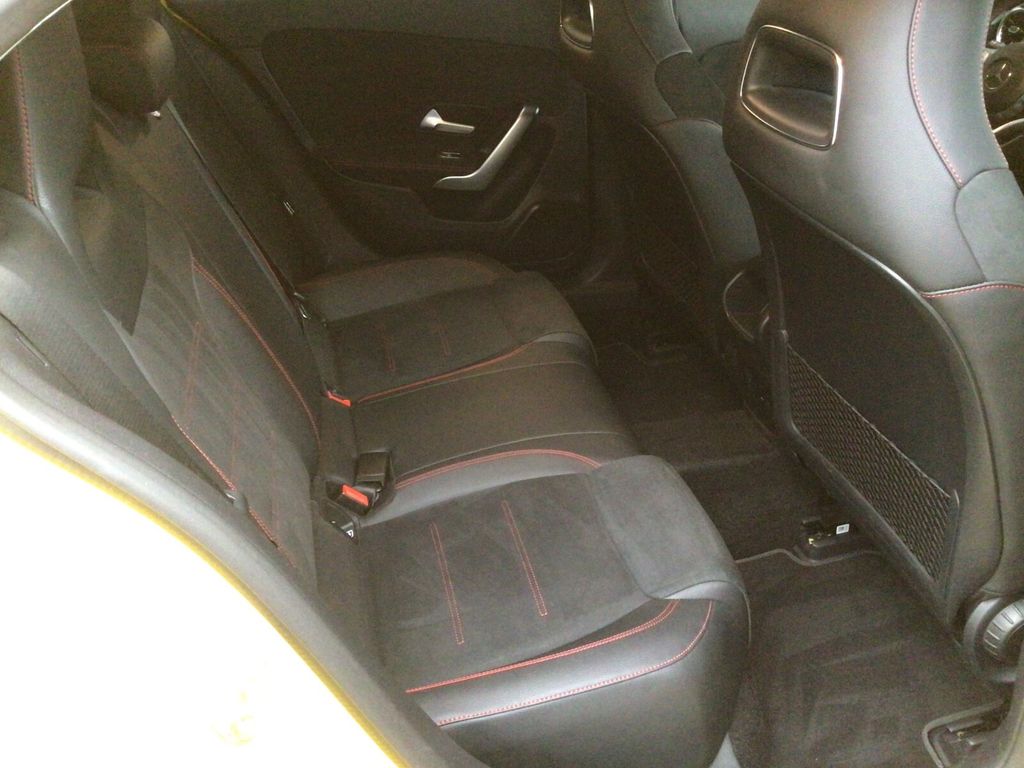Mercedes-Benz A 250 2020