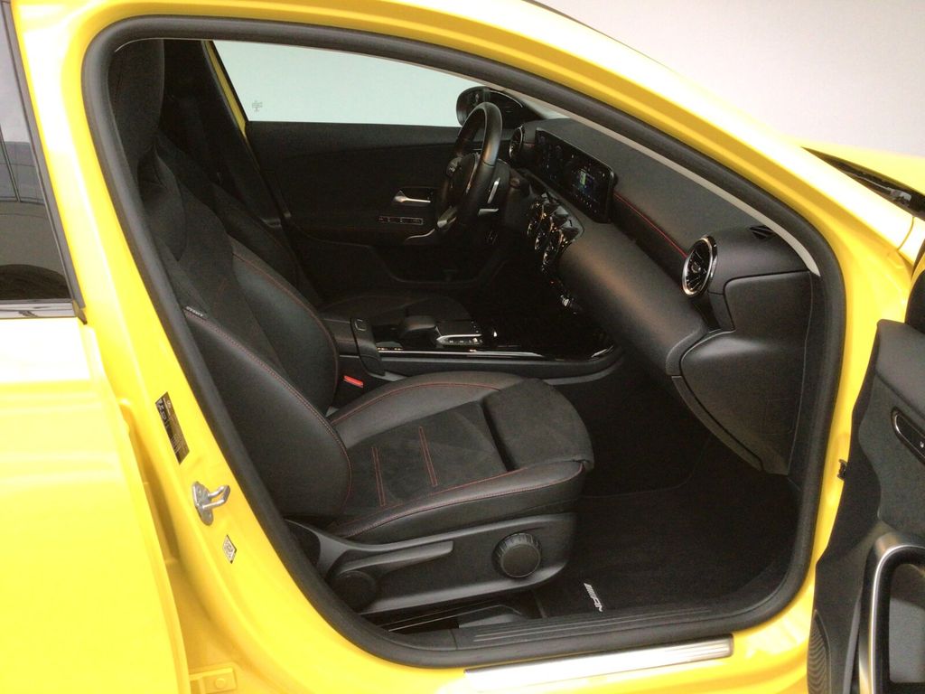 Mercedes-Benz A 250 2020