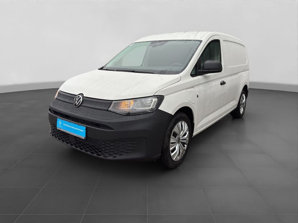 Volkswagen Caddy 2025