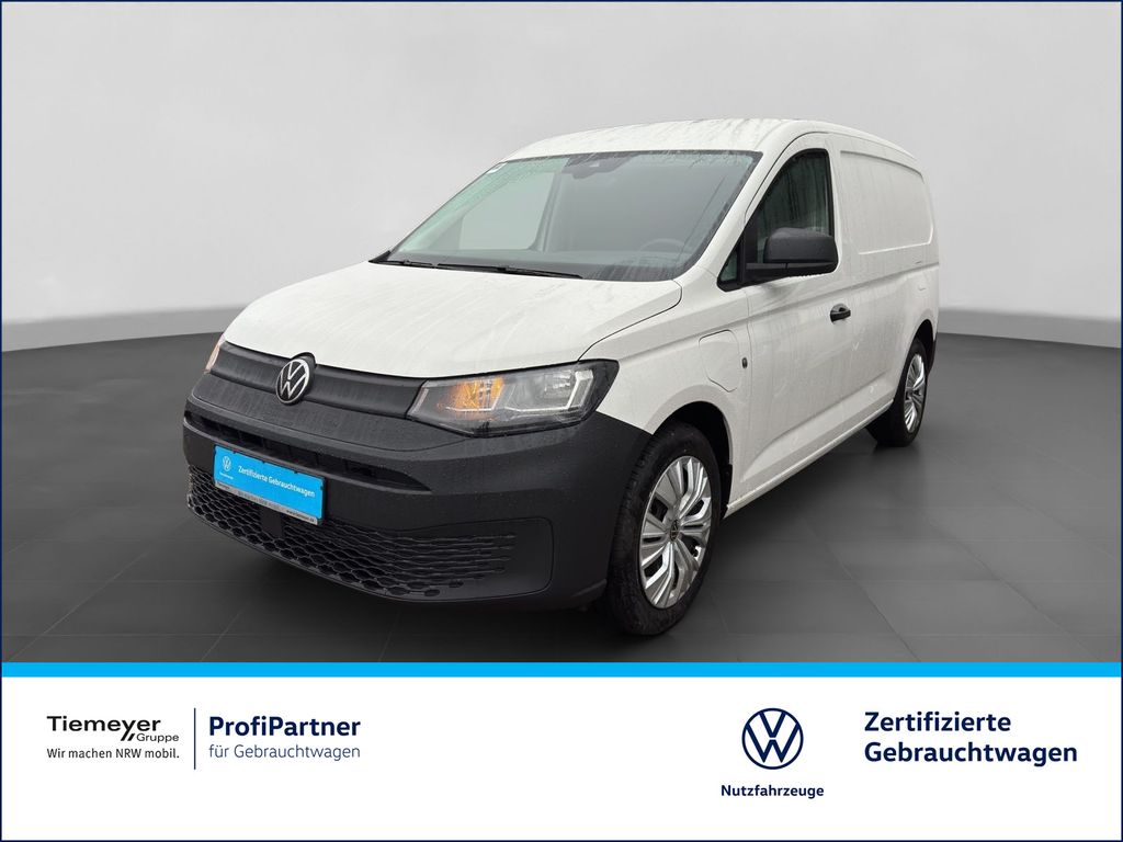 Volkswagen Caddy 2025