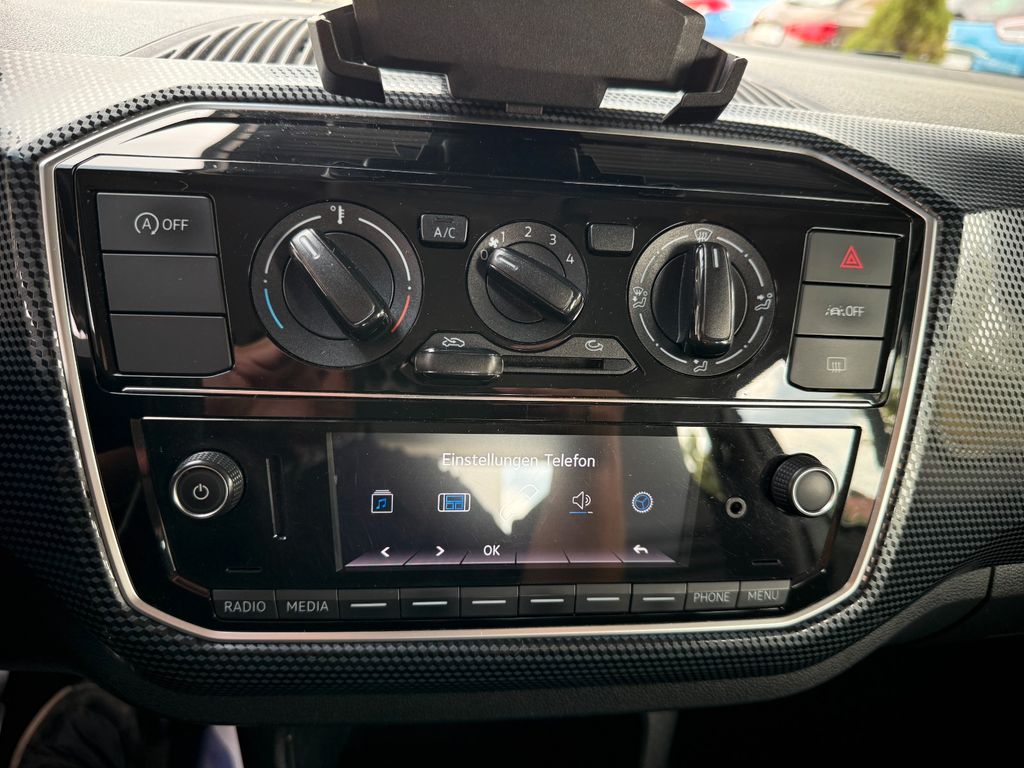 Volkswagen up! 2021