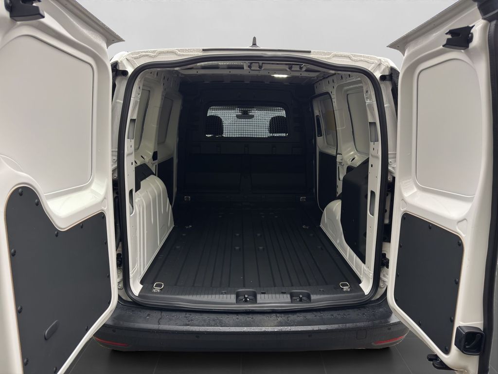 Volkswagen Caddy 2025