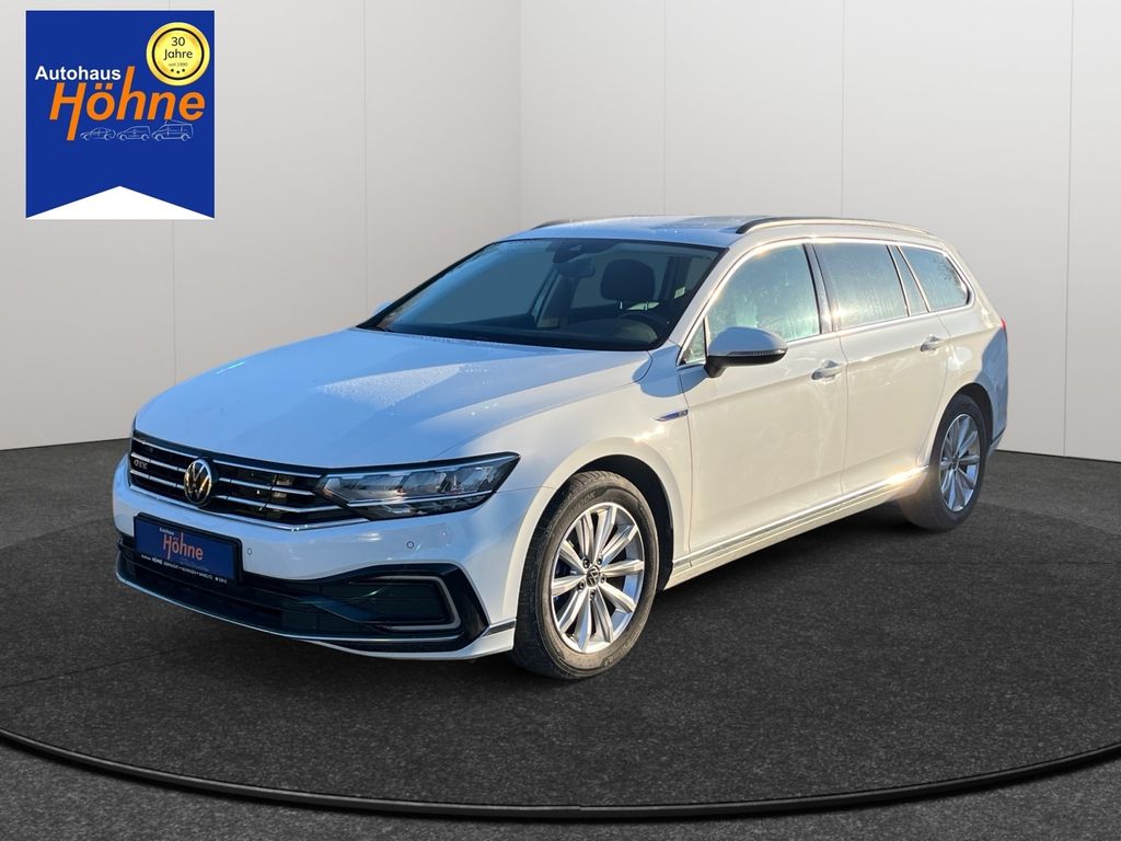 Volkswagen Passat Variant 2021