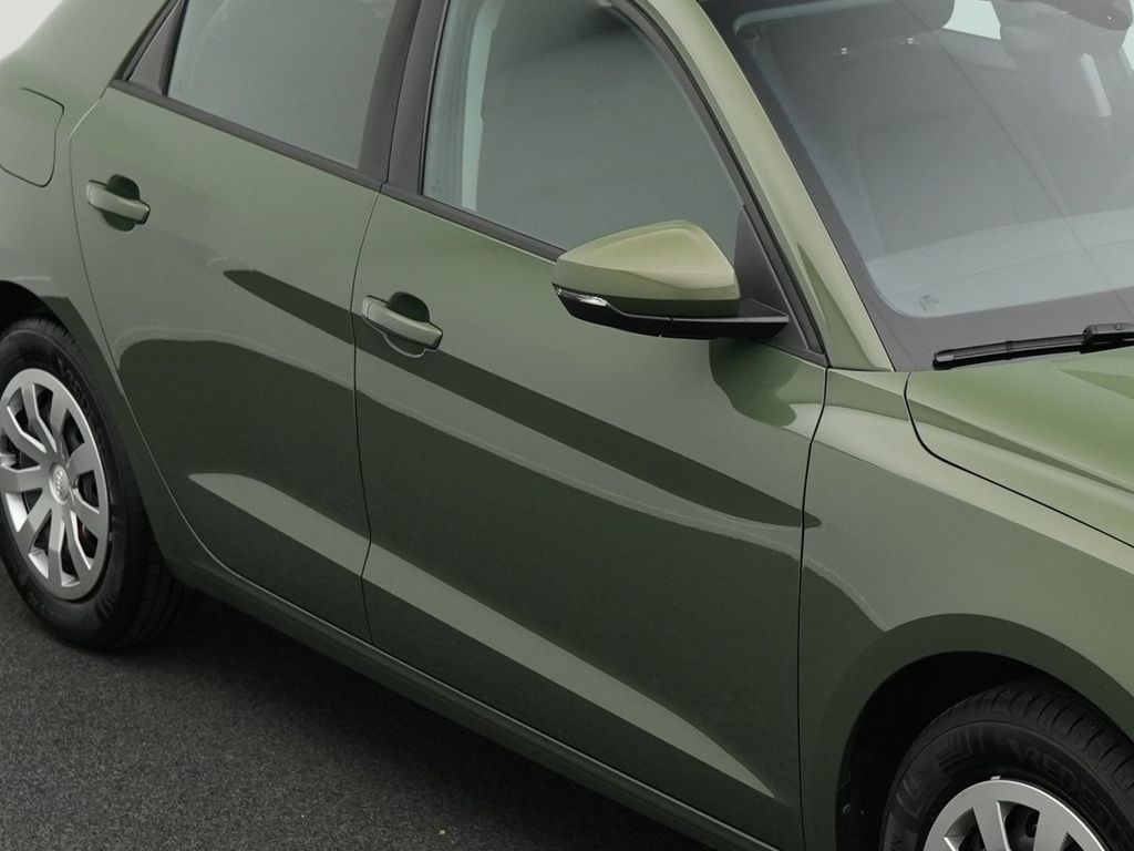 Audi A1 2024