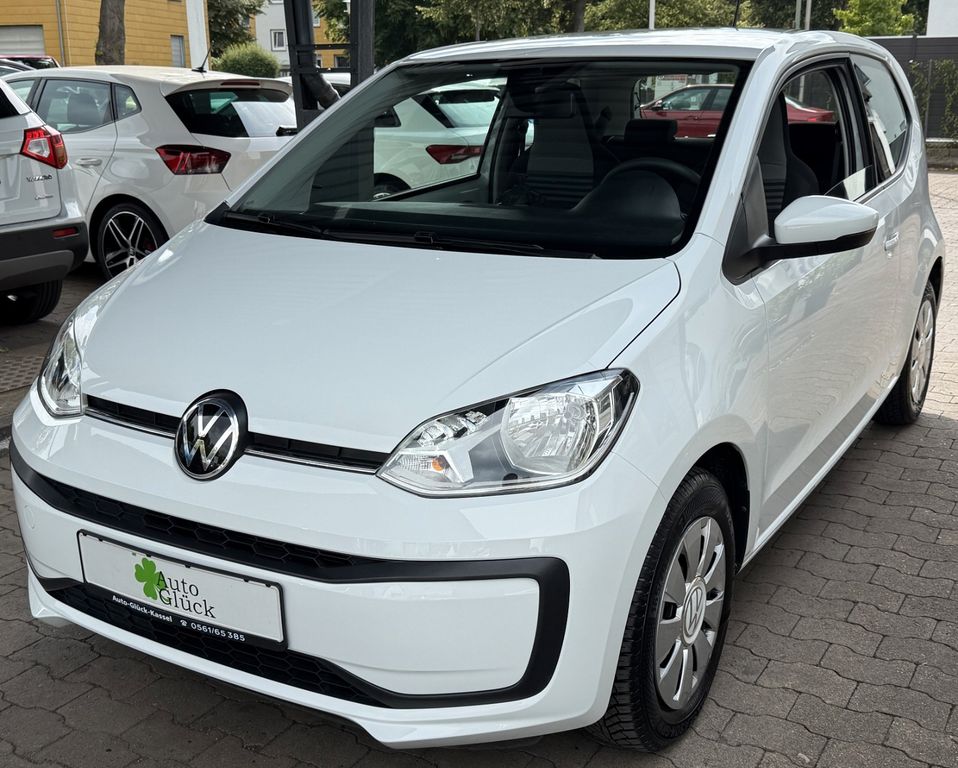 Volkswagen up! 2021
