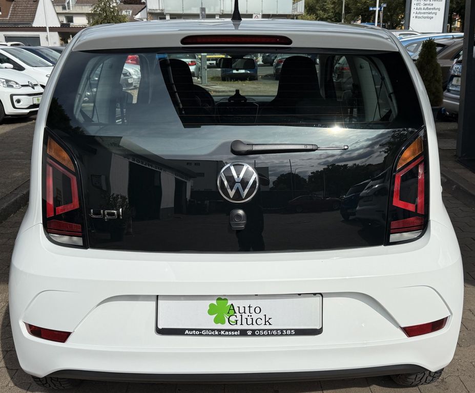 Volkswagen up! 2021