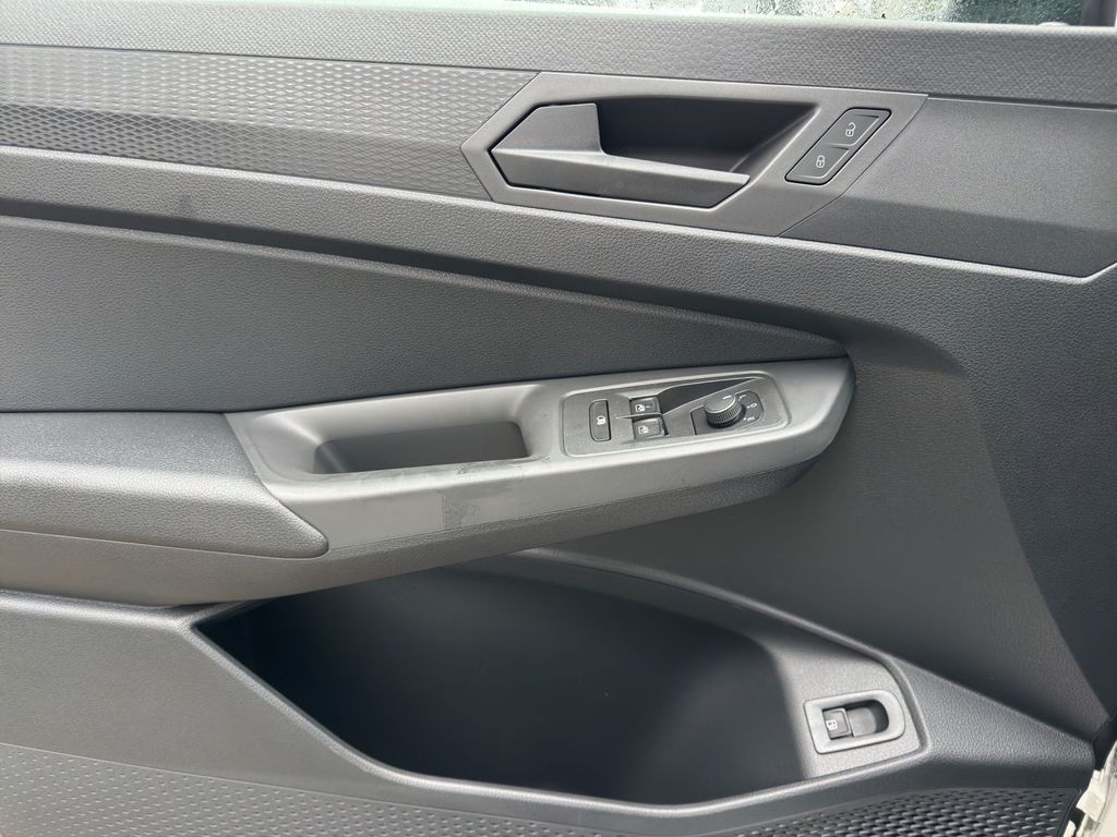 Volkswagen Caddy 2025