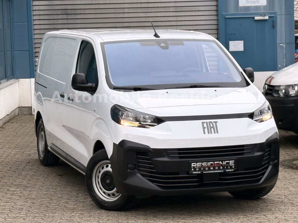 Fiat Scudo 2024