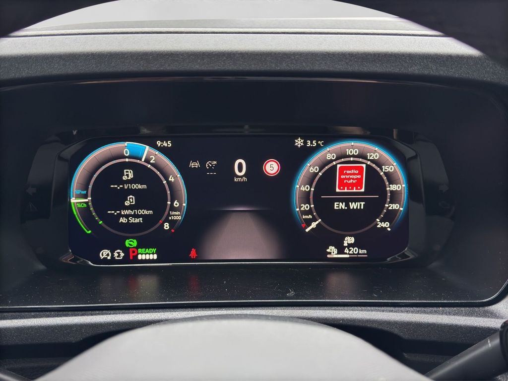 Volkswagen Caddy 2025