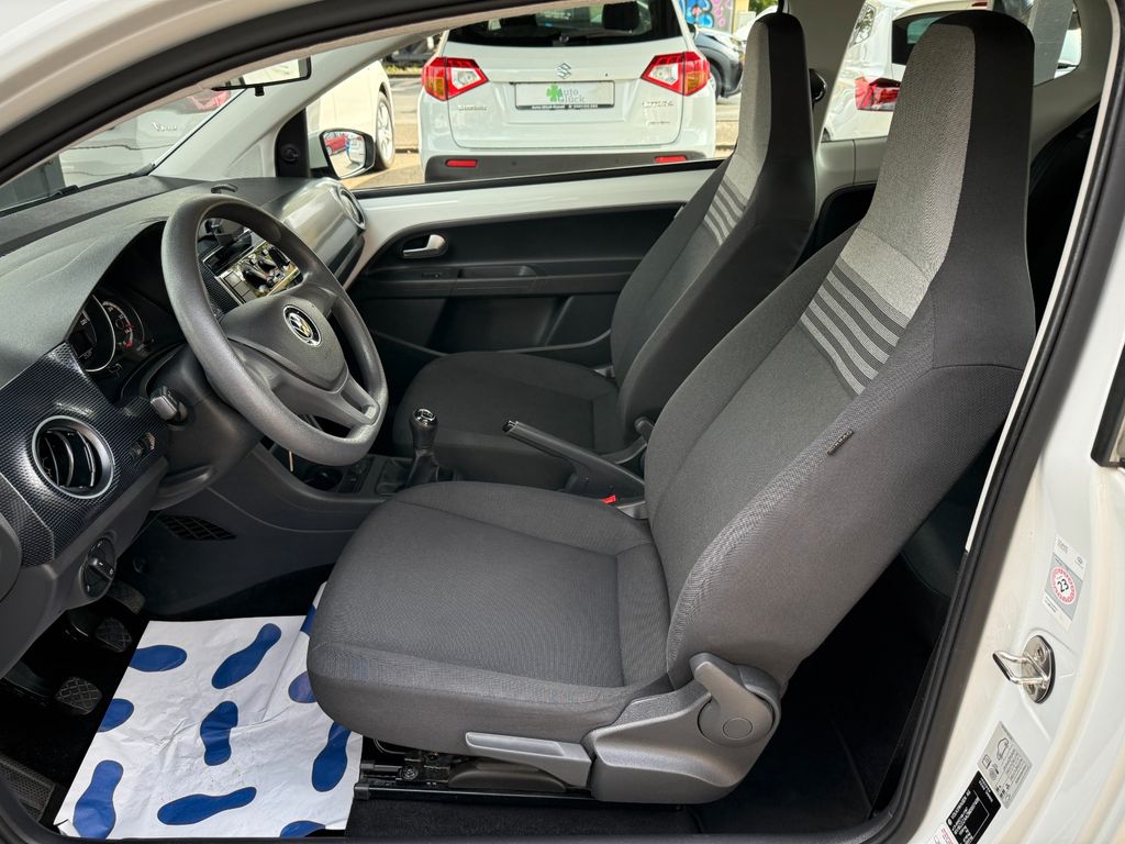Volkswagen up! 2021