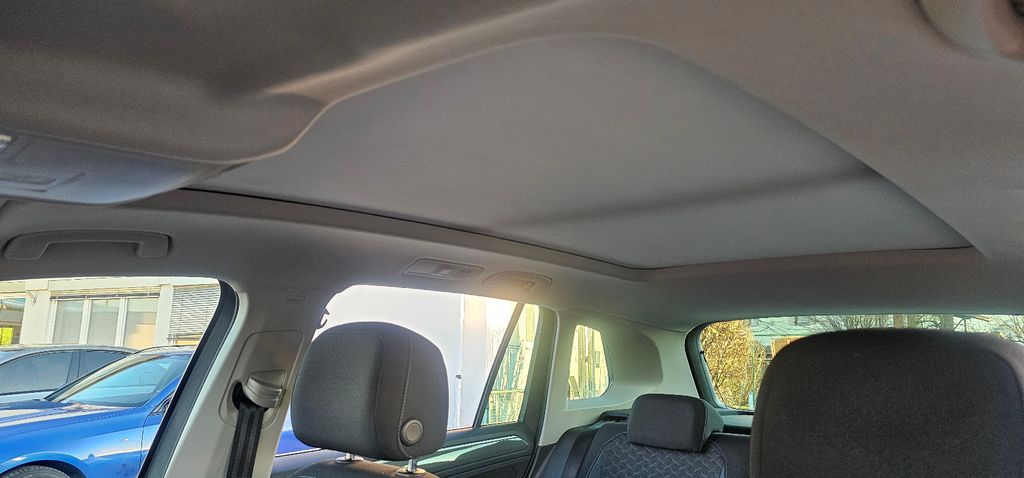 Volkswagen Tiguan 2019