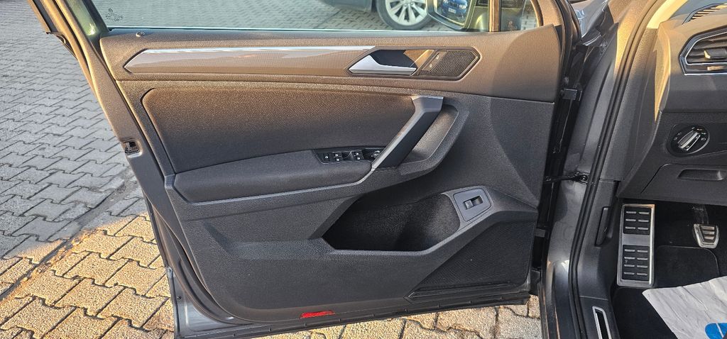 Volkswagen Tiguan 2019