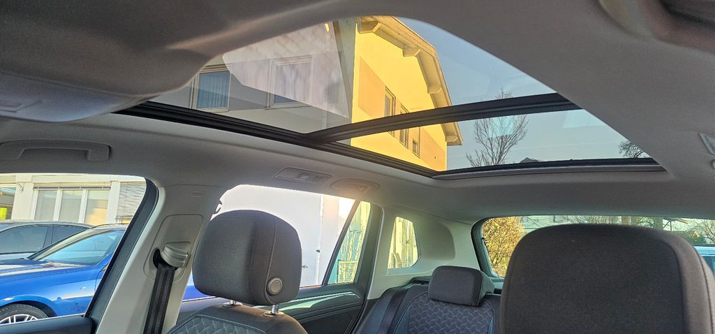 Volkswagen Tiguan 2019