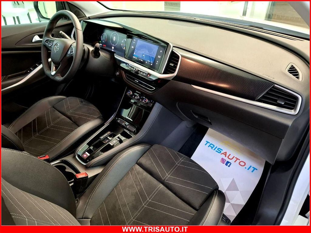 Opel Grandland (X) 2024