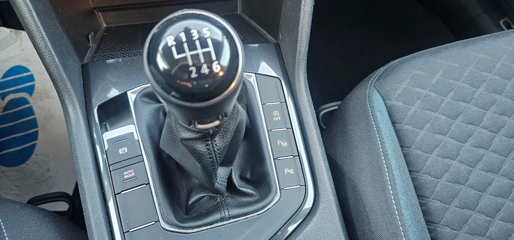 Volkswagen Tiguan 2019