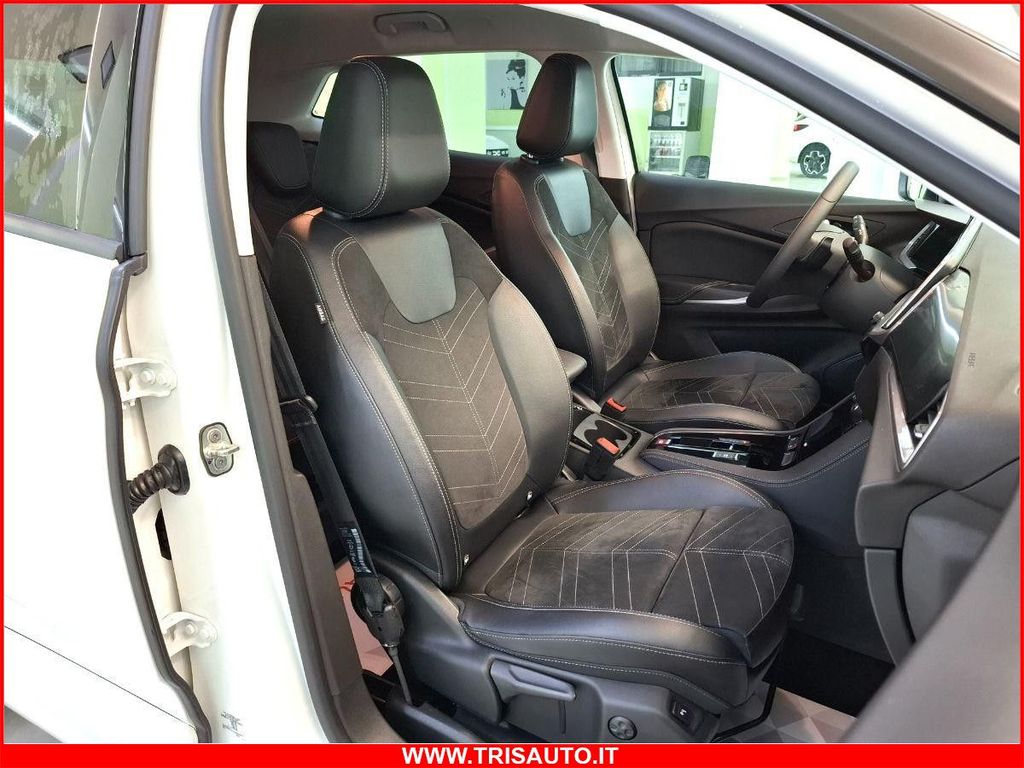 Opel Grandland (X) 2024