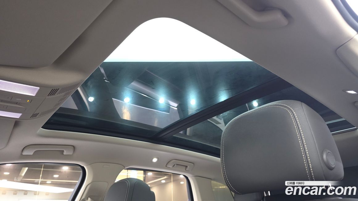 Volkswagen Touareg 2023