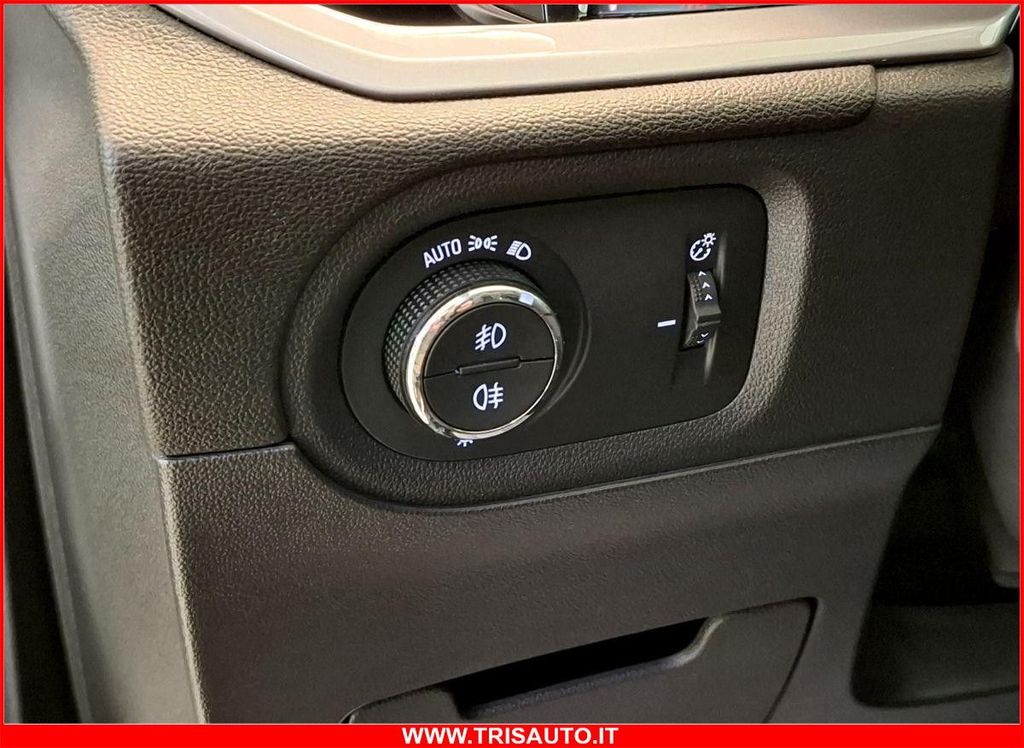 Opel Grandland (X) 2024