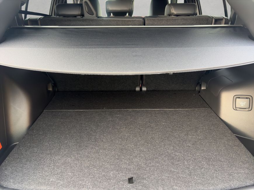 Mitsubishi Eclipse Cross 2025