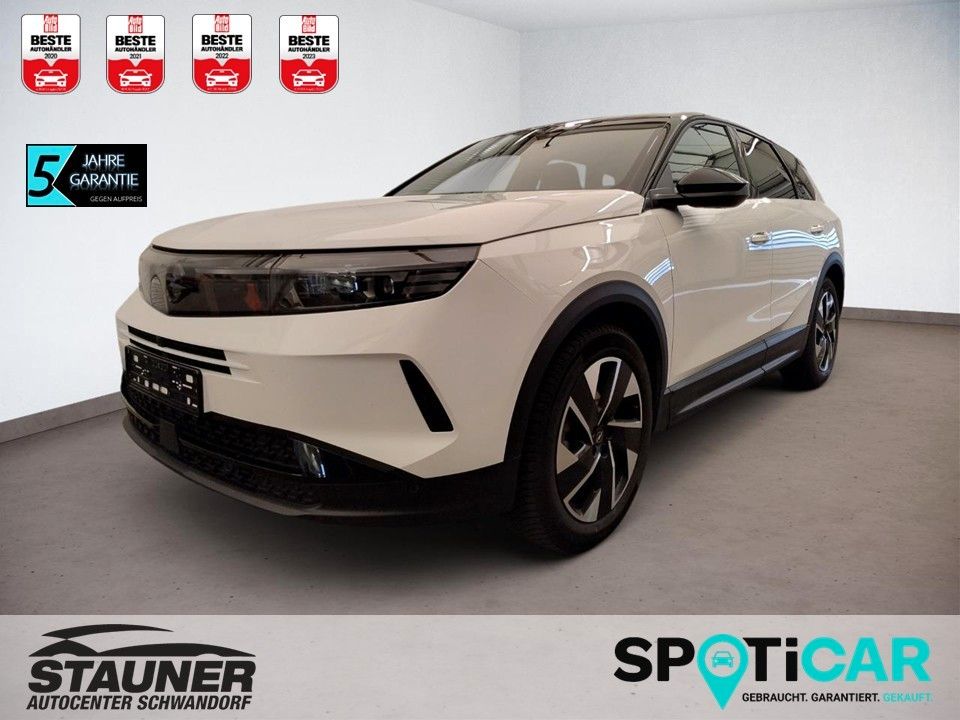 Opel Grandland (X) 2025