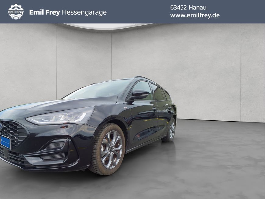 Ford Focus 2023