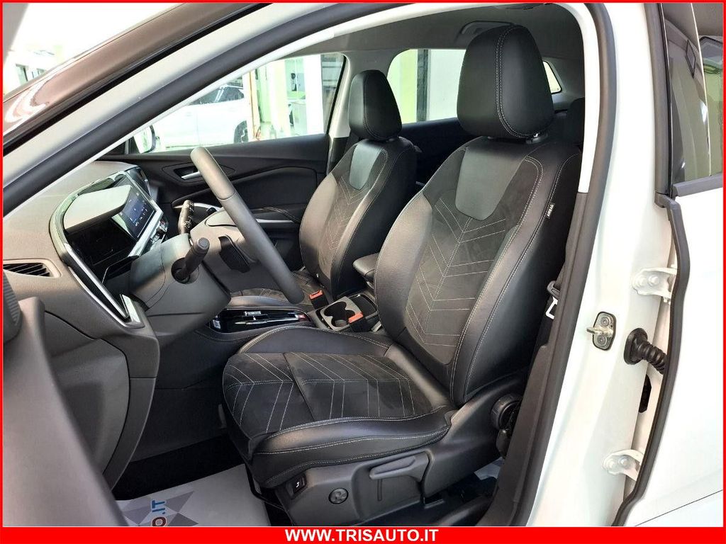 Opel Grandland (X) 2024