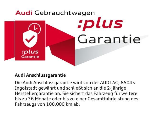 Audi A3 2025