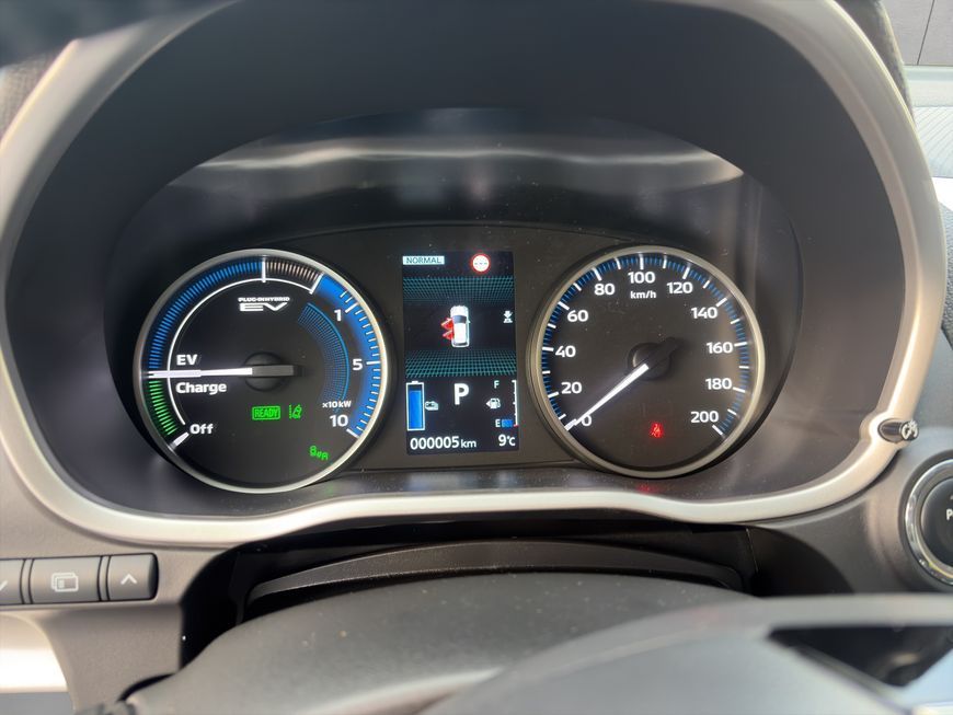 Mitsubishi Eclipse Cross 2025