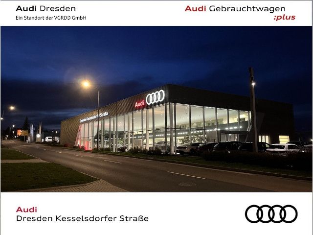 Audi A3 2025