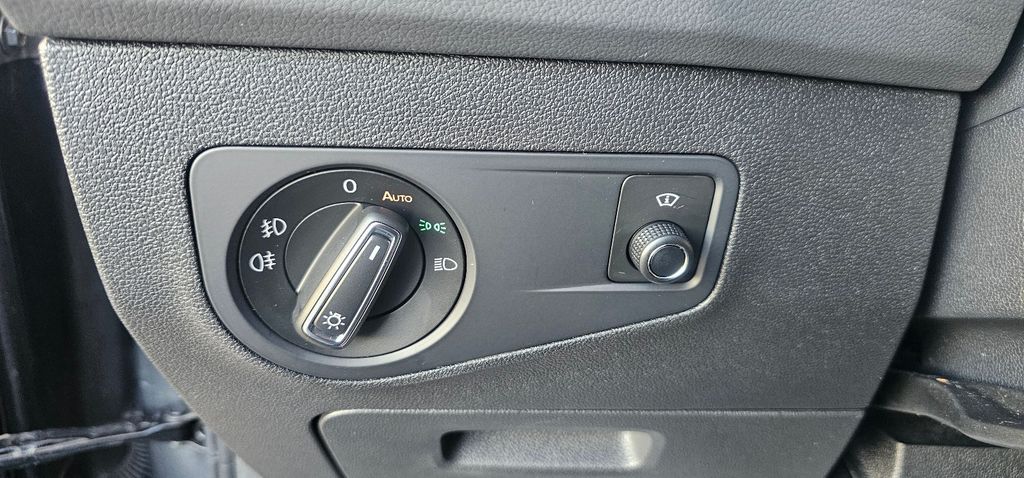 Volkswagen Tiguan 2019